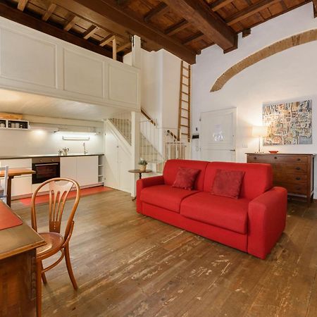 Lambertesca Loft By Mmega Leilighet Firenze Eksteriør bilde