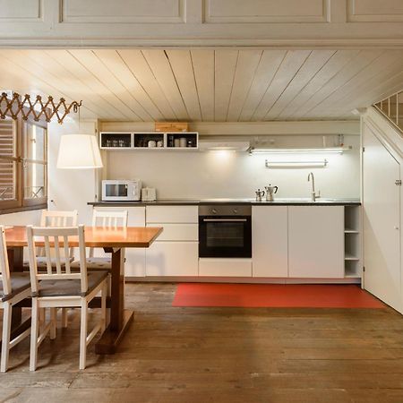 Lambertesca Loft By Mmega Leilighet Firenze Eksteriør bilde