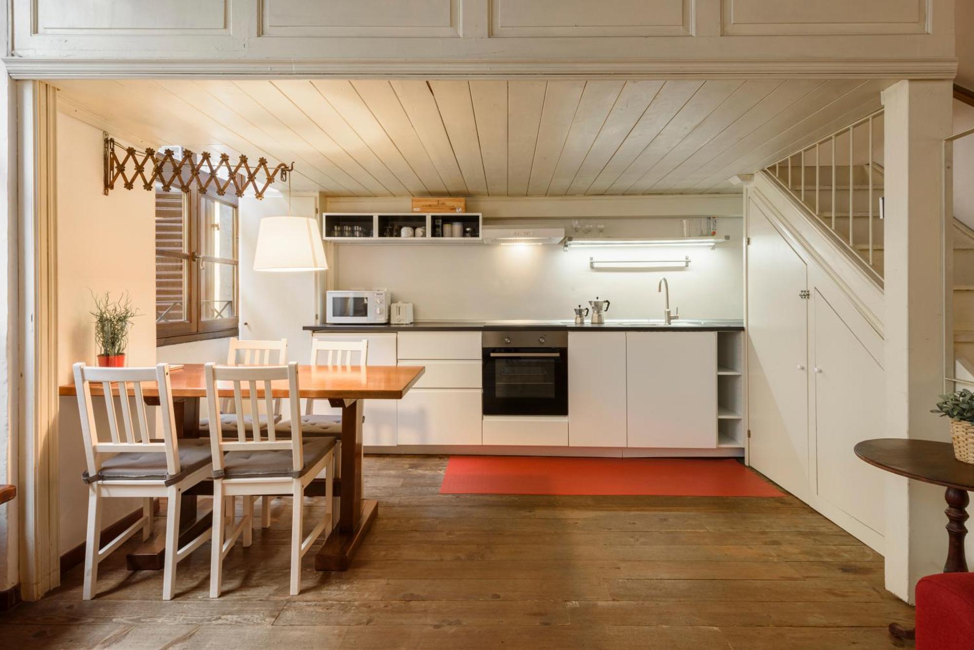 Lambertesca Loft By Mmega Leilighet Firenze Eksteriør bilde