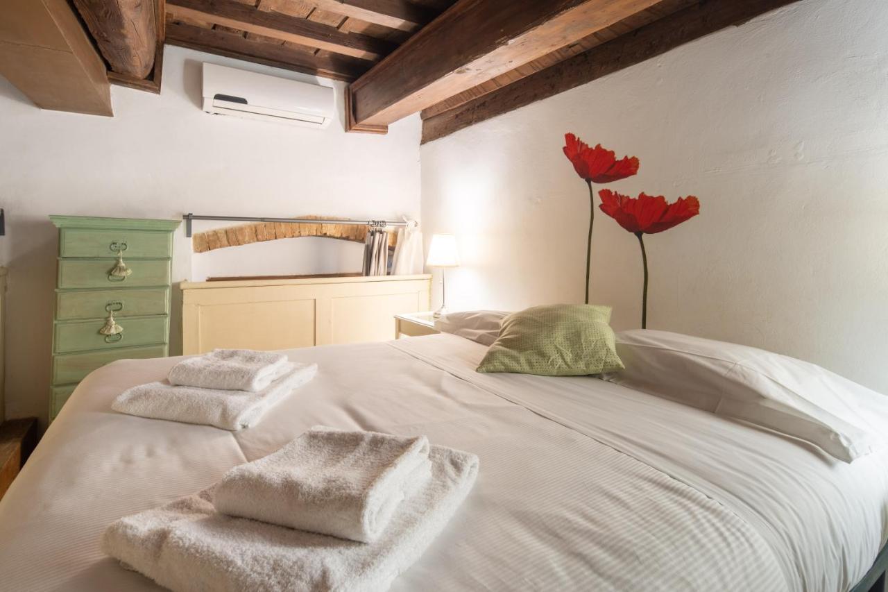 Lambertesca Loft By Mmega Leilighet Firenze Eksteriør bilde